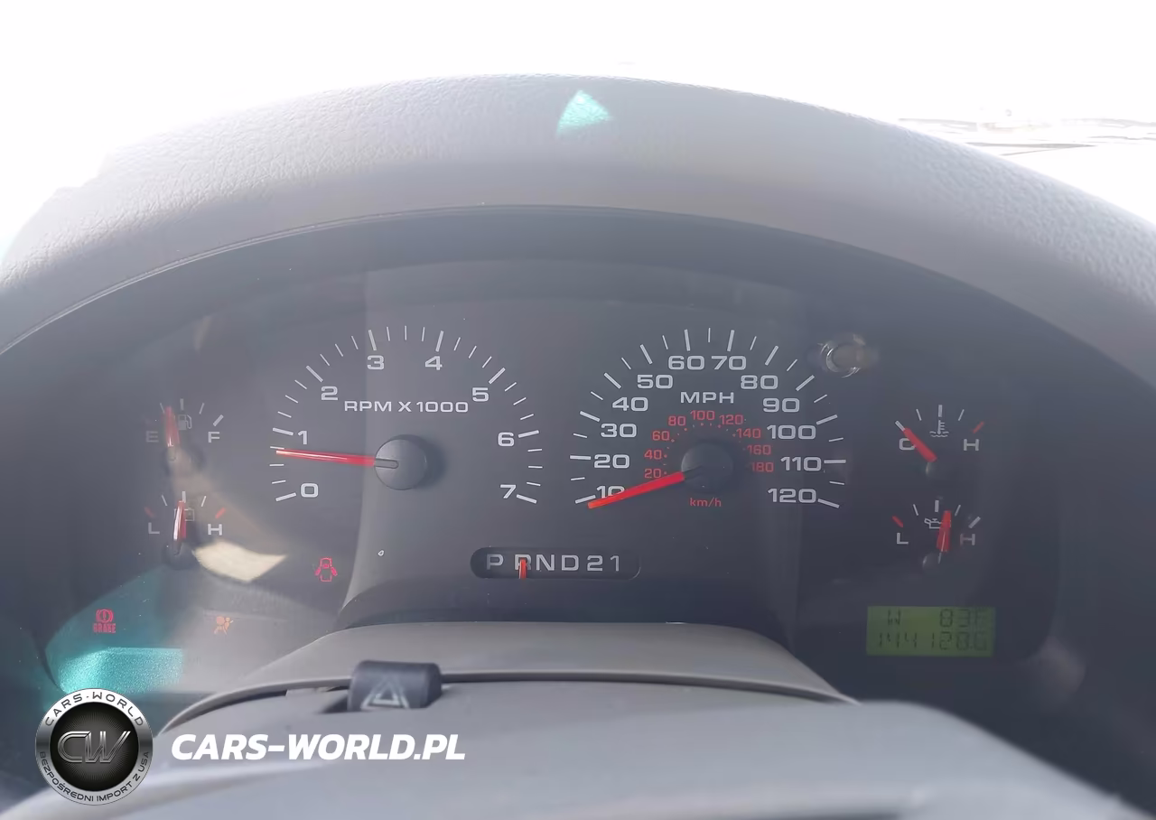2006 Ford F-150 Fx4-Lariat-Xl-Xlt VIN:1FTPX145X6NA11251 - 7