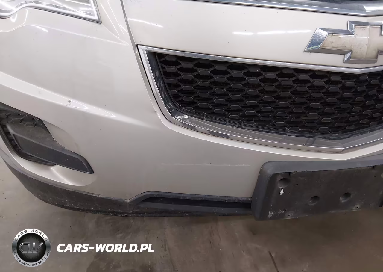 2014 Chevrolet Equinox Ls VIN:2GNALAEKXE6330262 - 6