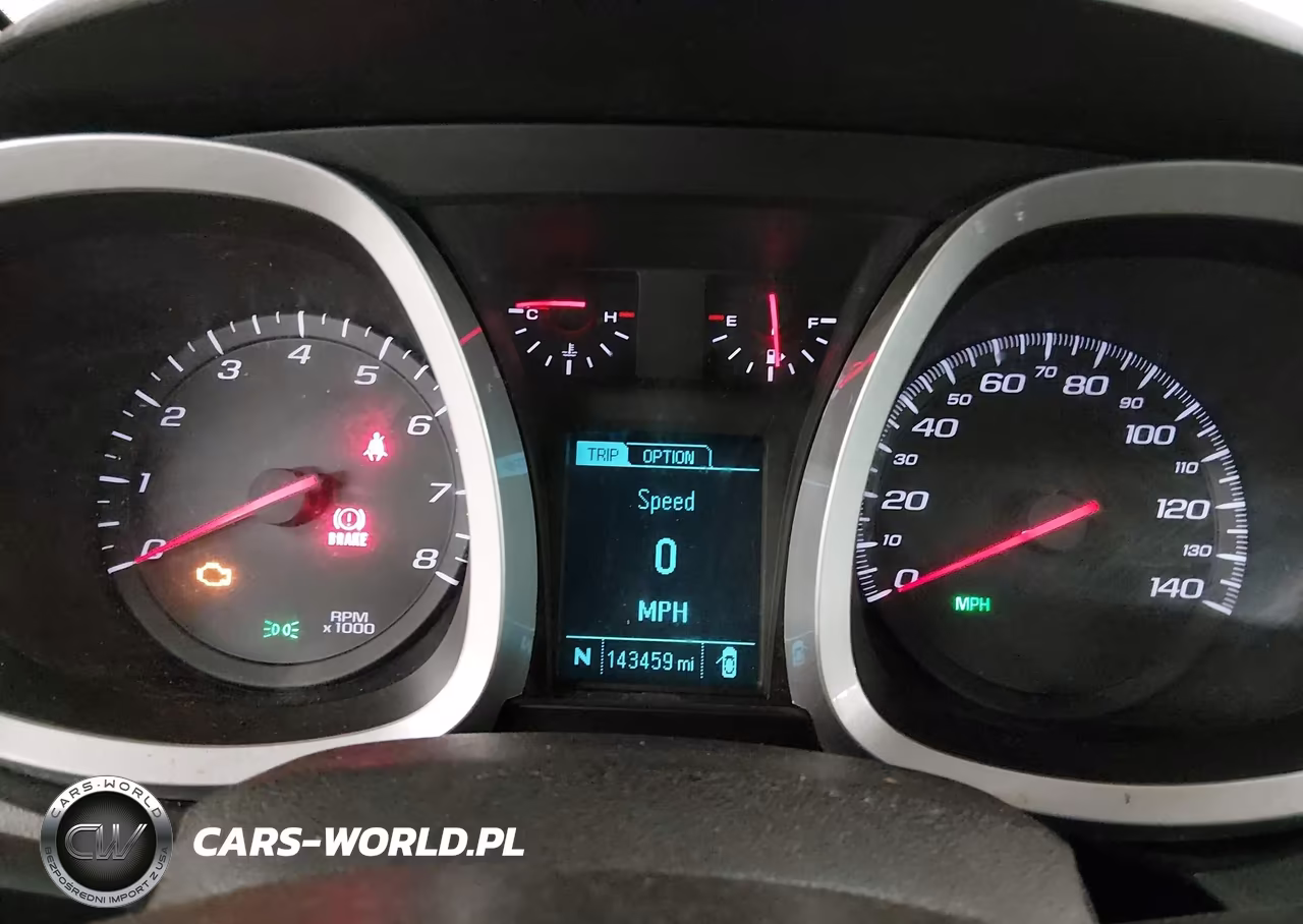 2014 Chevrolet Equinox Ls VIN:2GNALAEKXE6330262 - 7