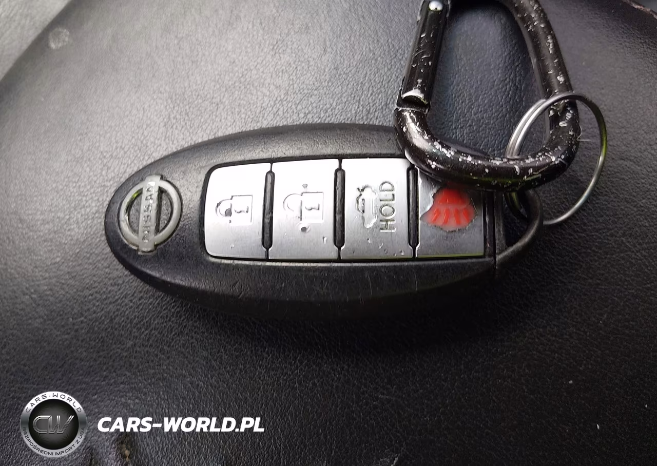 2010 Nissan Maxima 3.5 Sv VIN:1N4AA5AP1AC842779 - 11