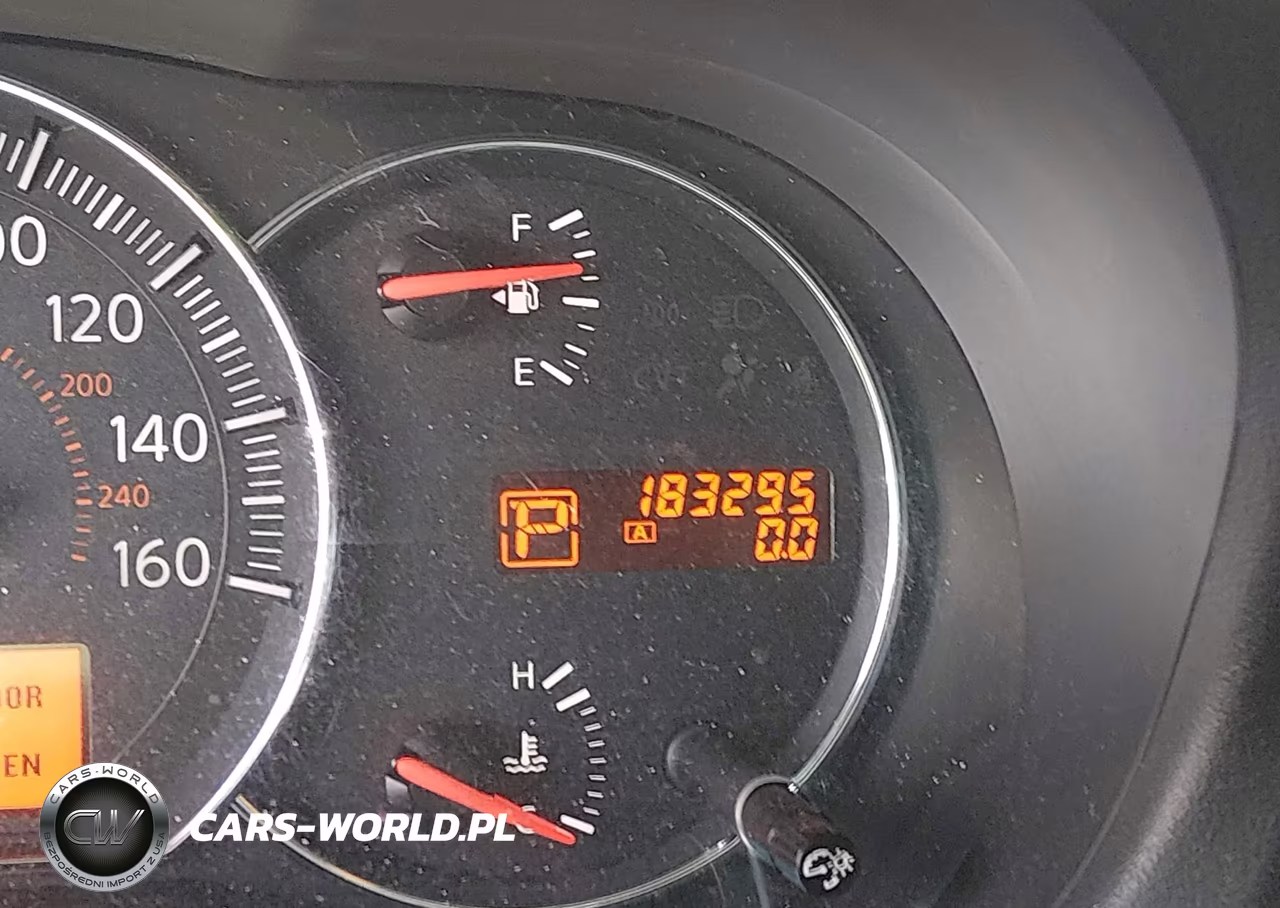 2010 Nissan Maxima 3.5 Sv VIN:1N4AA5AP1AC842779 - 7