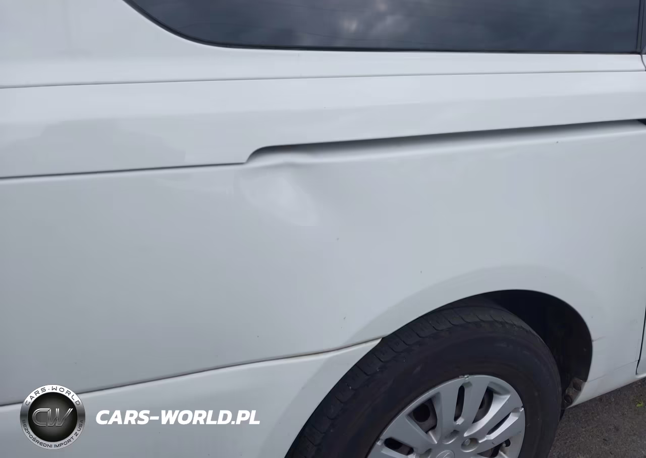 2011 Kia Sedona Lx VIN:KNDMG4C76B6366154 - 19