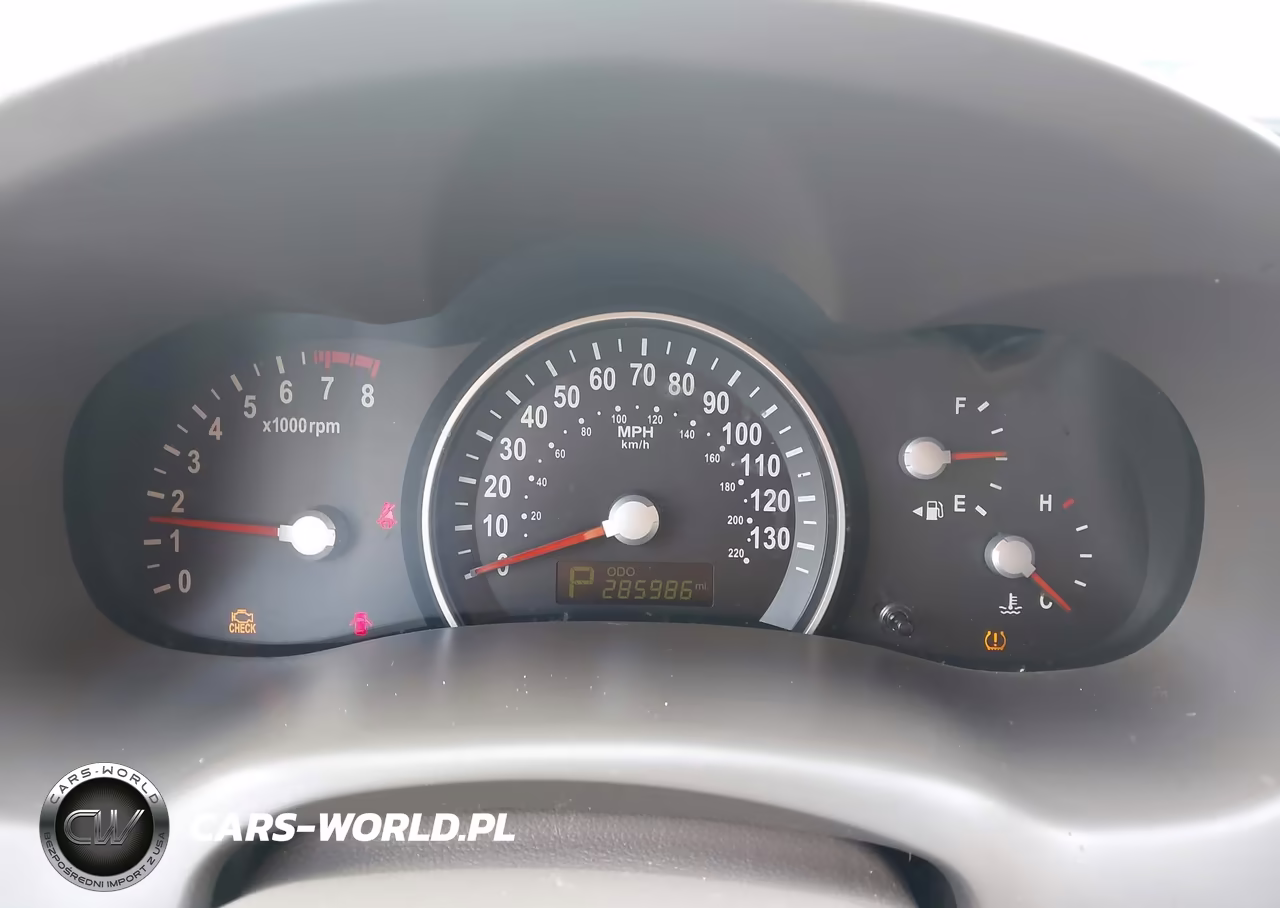 2011 Kia Sedona Lx VIN:KNDMG4C76B6366154 - 7