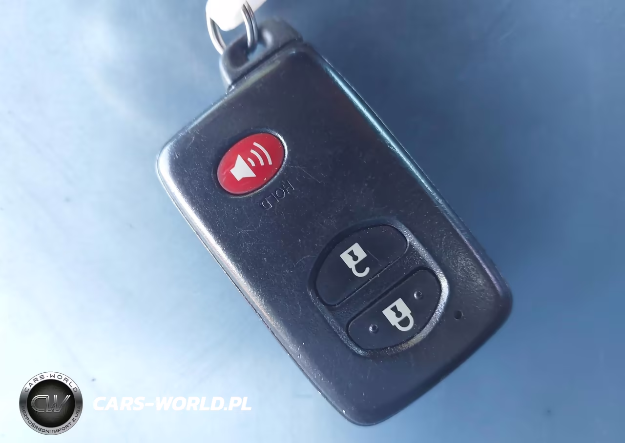 2010 Toyota Prius VIN:JTDKN3DU4A0203984 - 11