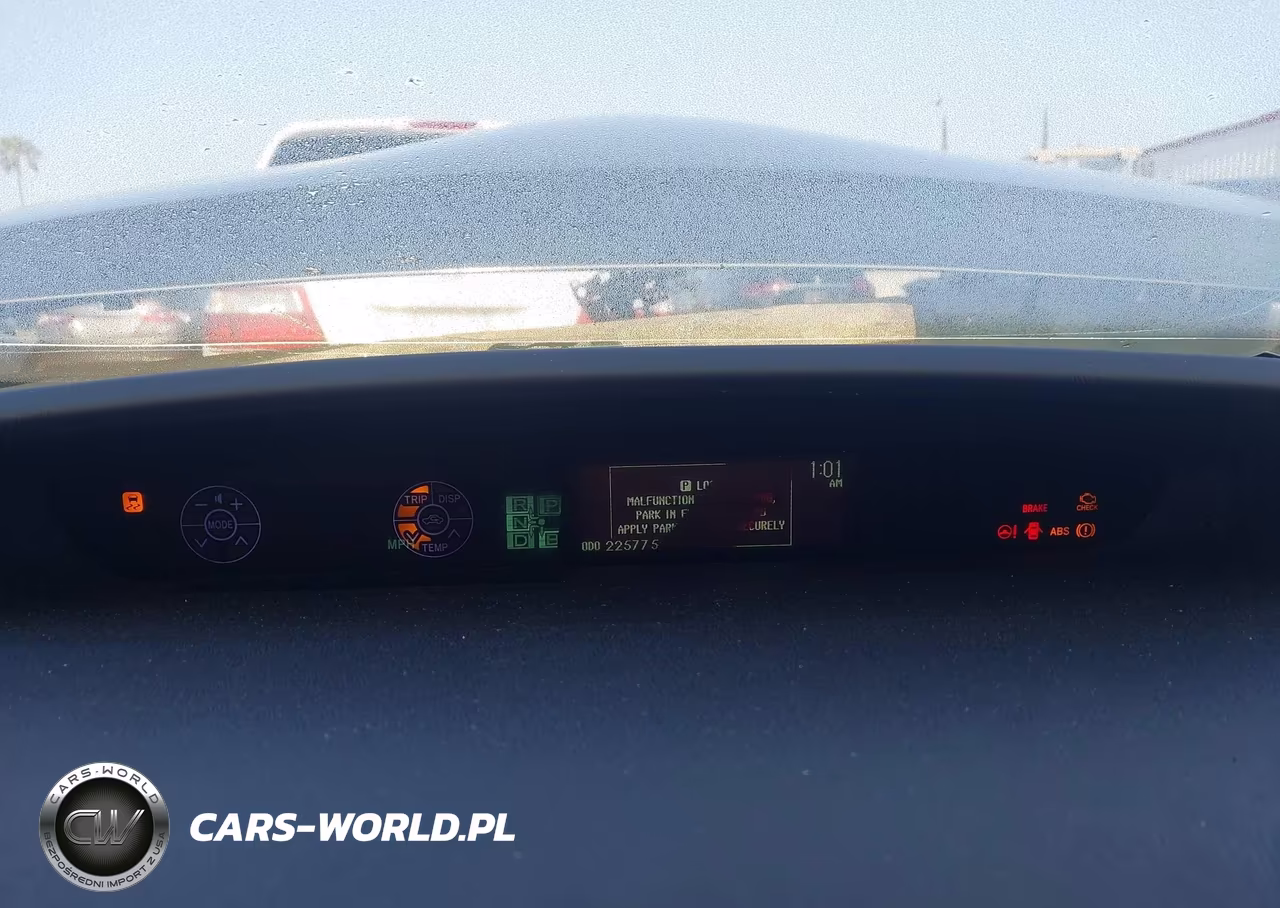 2010 Toyota Prius VIN:JTDKN3DU4A0203984 - 7