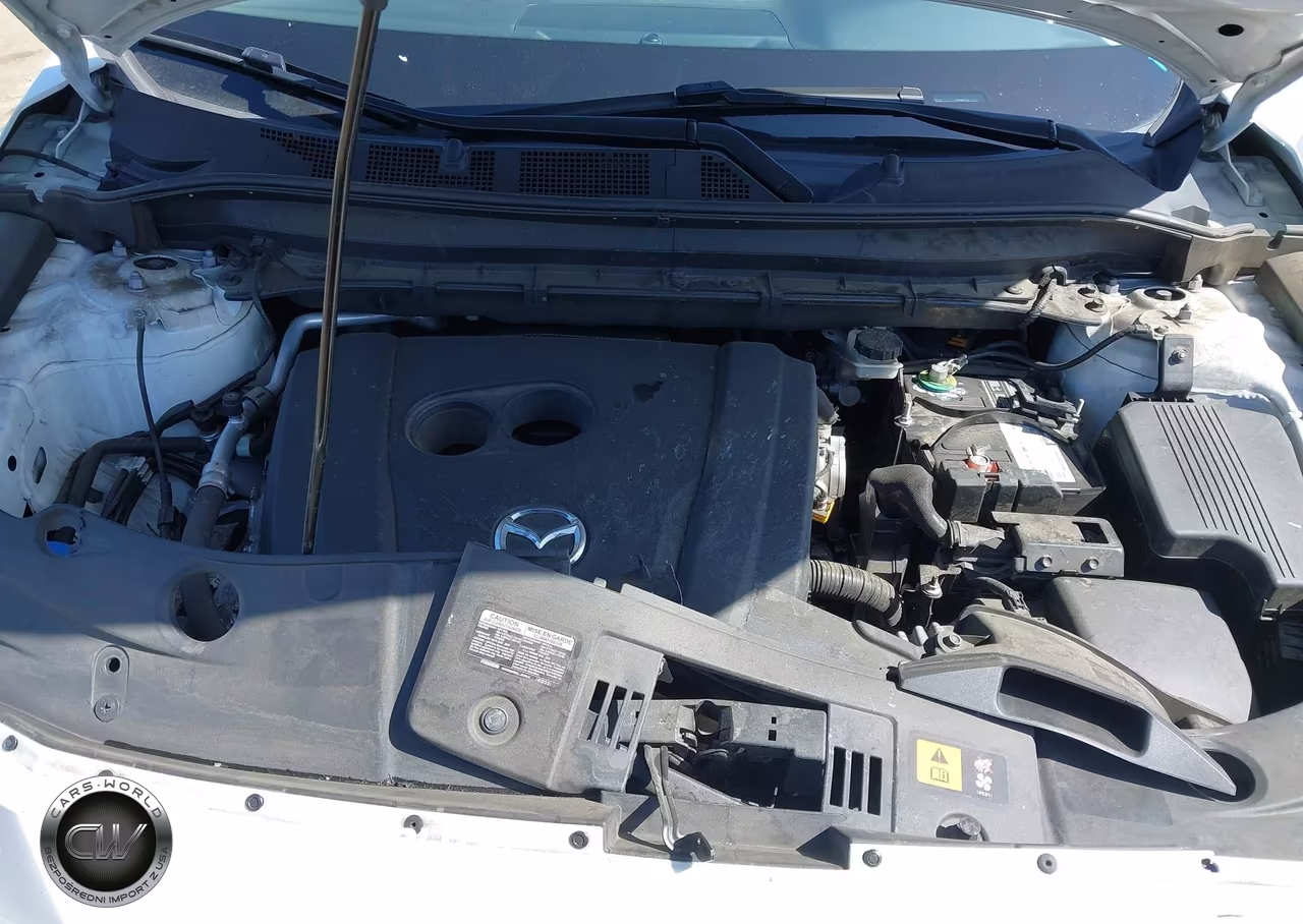 2019 Mazda Cx-5 Touring VIN:JM3KFACM6K1555289 - 10