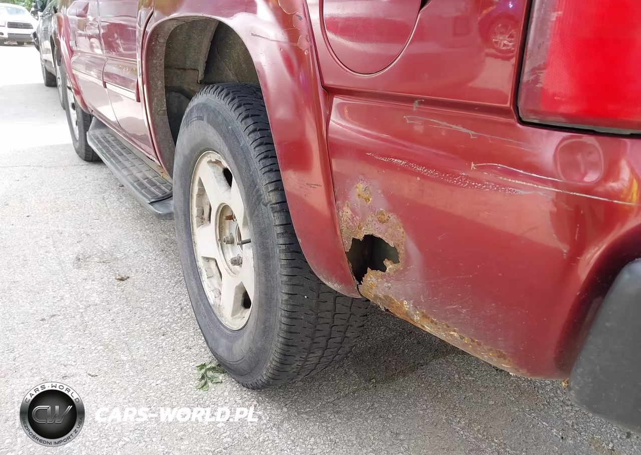 2002 Chevrolet Tahoe Lt VIN:1GNEK13Z12R275401 - 6