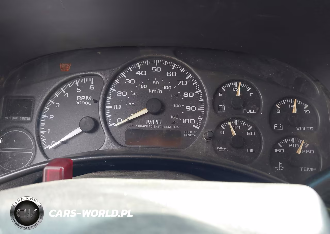2002 Chevrolet Tahoe Lt VIN:1GNEK13Z12R275401 - 7