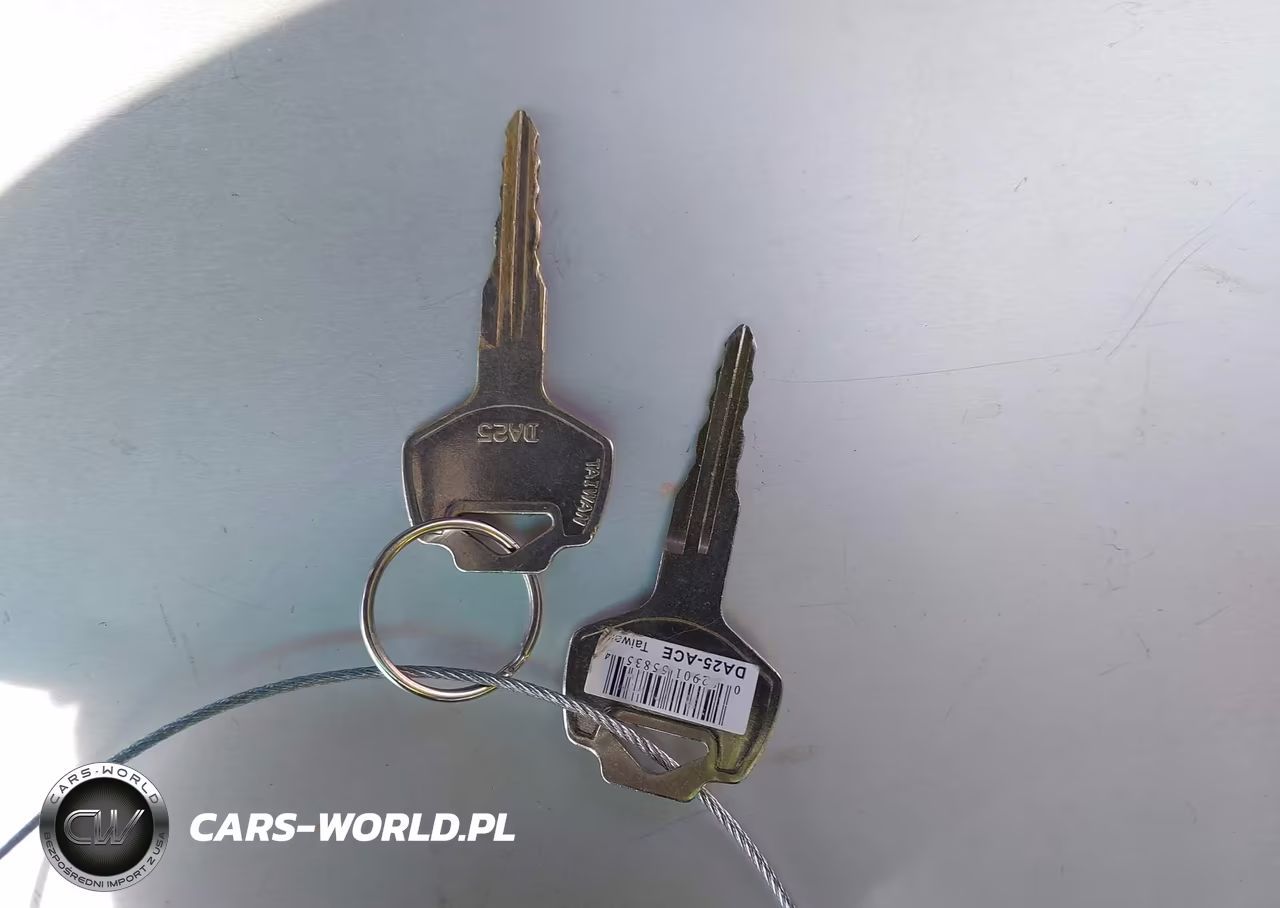 1996 Subaru Legacy Outback VIN:4S3BG6857T7371224 - 11