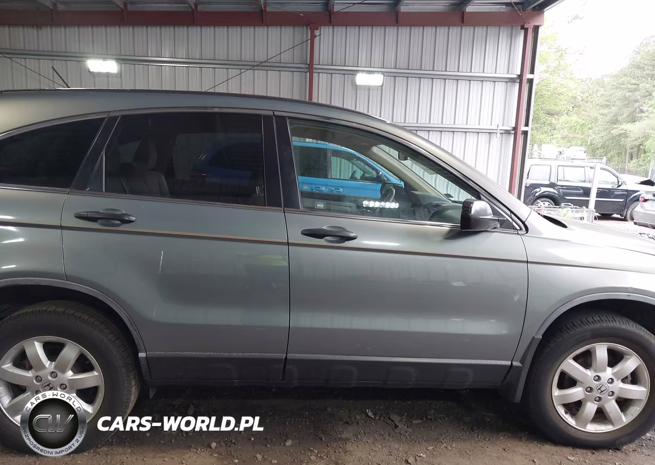 2011 Honda Cr-V Se VIN:JHLRE3H4XBC003980 - 14