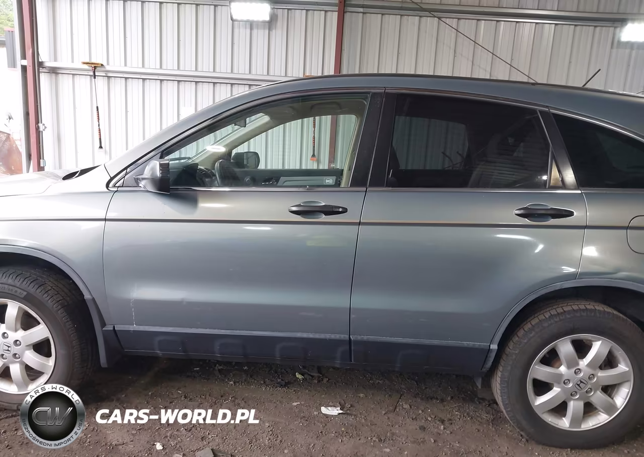 2011 Honda Cr-V Se VIN:JHLRE3H4XBC003980 - 15