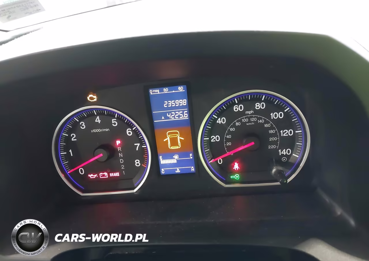 2011 Honda Cr-V Se VIN:JHLRE3H4XBC003980 - 16