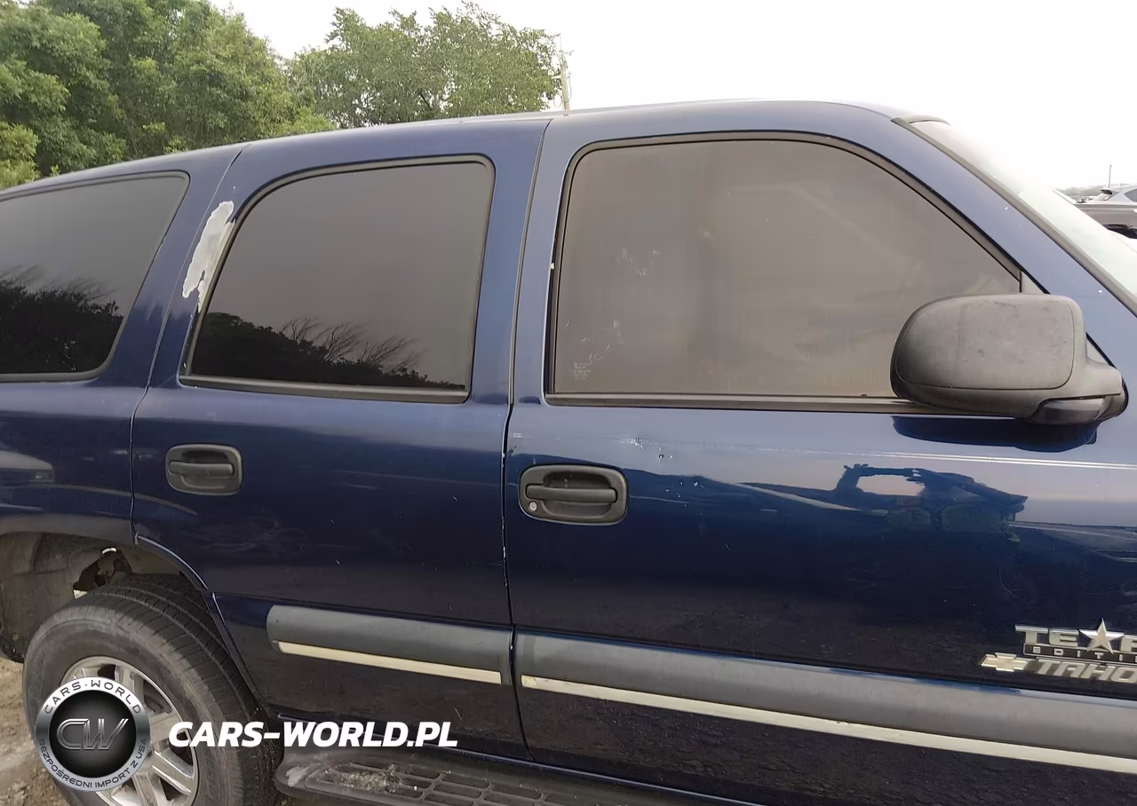2003 Chevrolet Tahoe Ls VIN:1GNEC13V33R241245 - 14