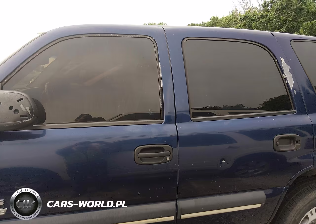 2003 Chevrolet Tahoe Ls VIN:1GNEC13V33R241245 - 15