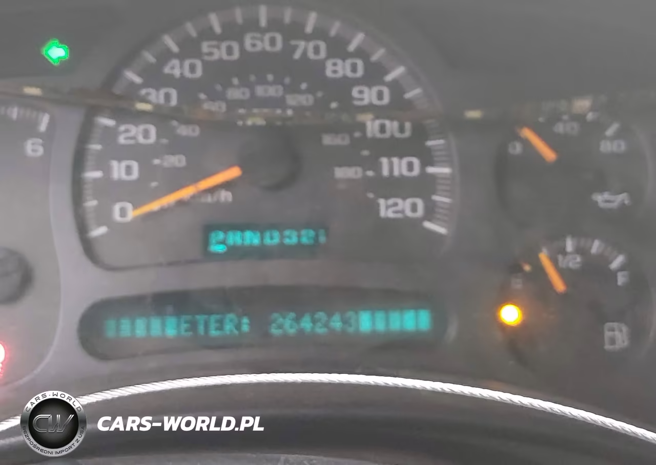 2003 Chevrolet Tahoe Ls VIN:1GNEC13V33R241245 - 16