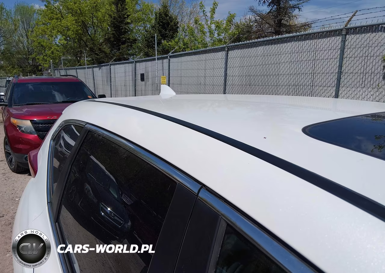 2019 Honda Cr-V Ex-L VIN:5J6RW2H84KL016547 - 18