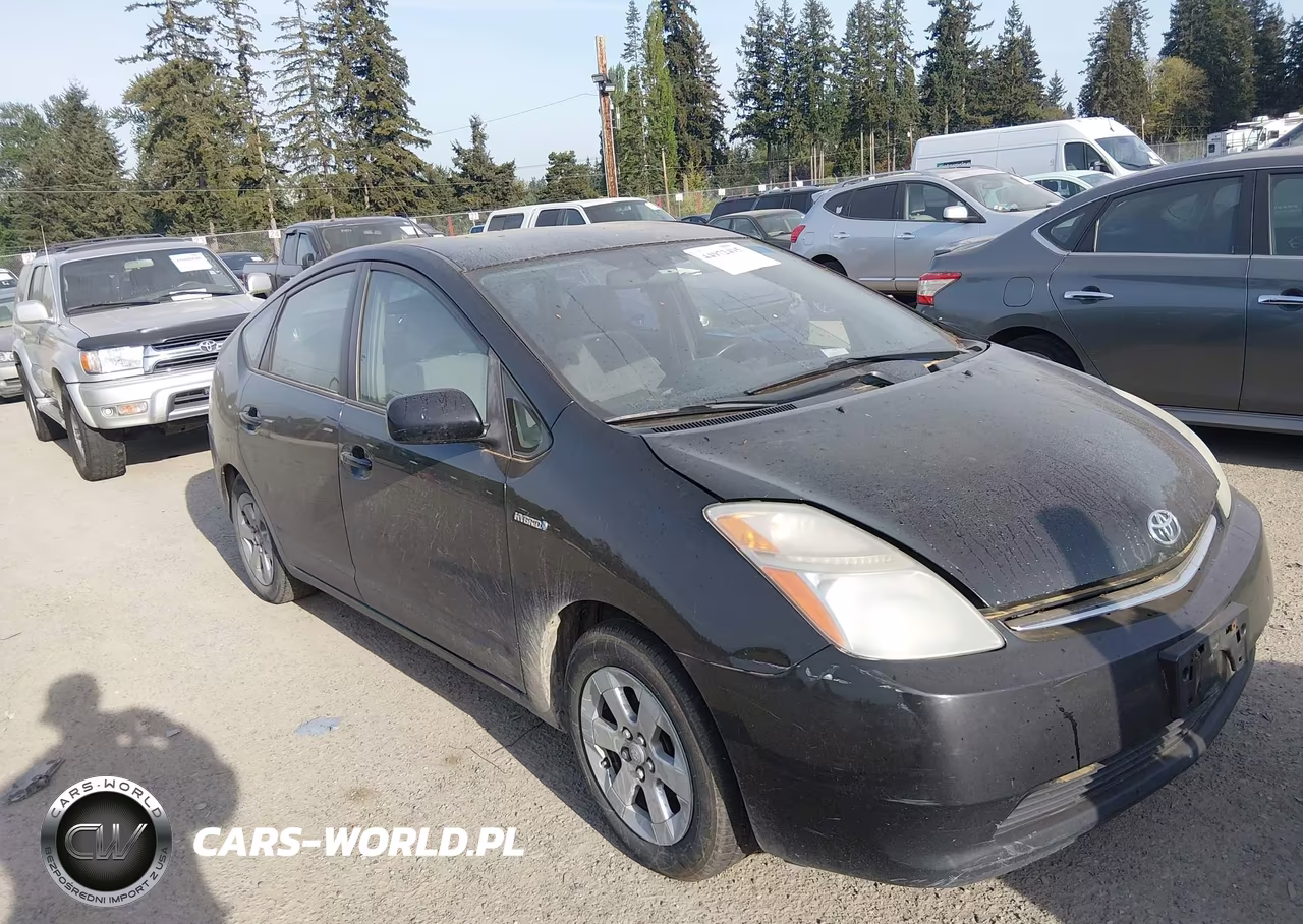 2008 Toyota Prius