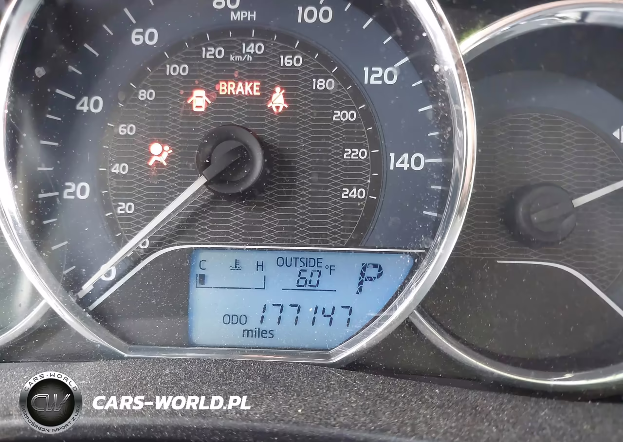 2016 Toyota Corolla Le VIN:2T1BURHE9GC511076 - 15