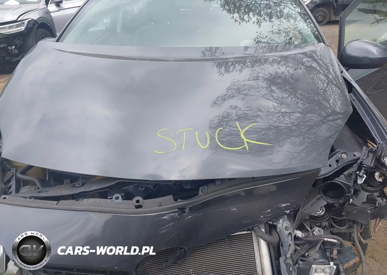 2015 Toyota Prius Two VIN:JTDKN3DU1F0429178 - 10