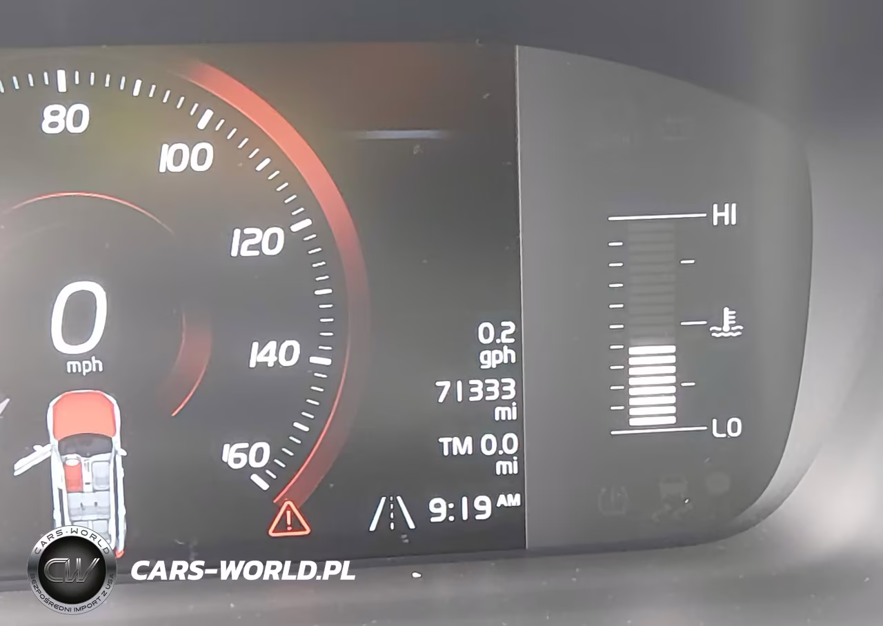 2019 Volvo Xc90 T5 Momentum VIN:YV4102PK9K1489337 - 15