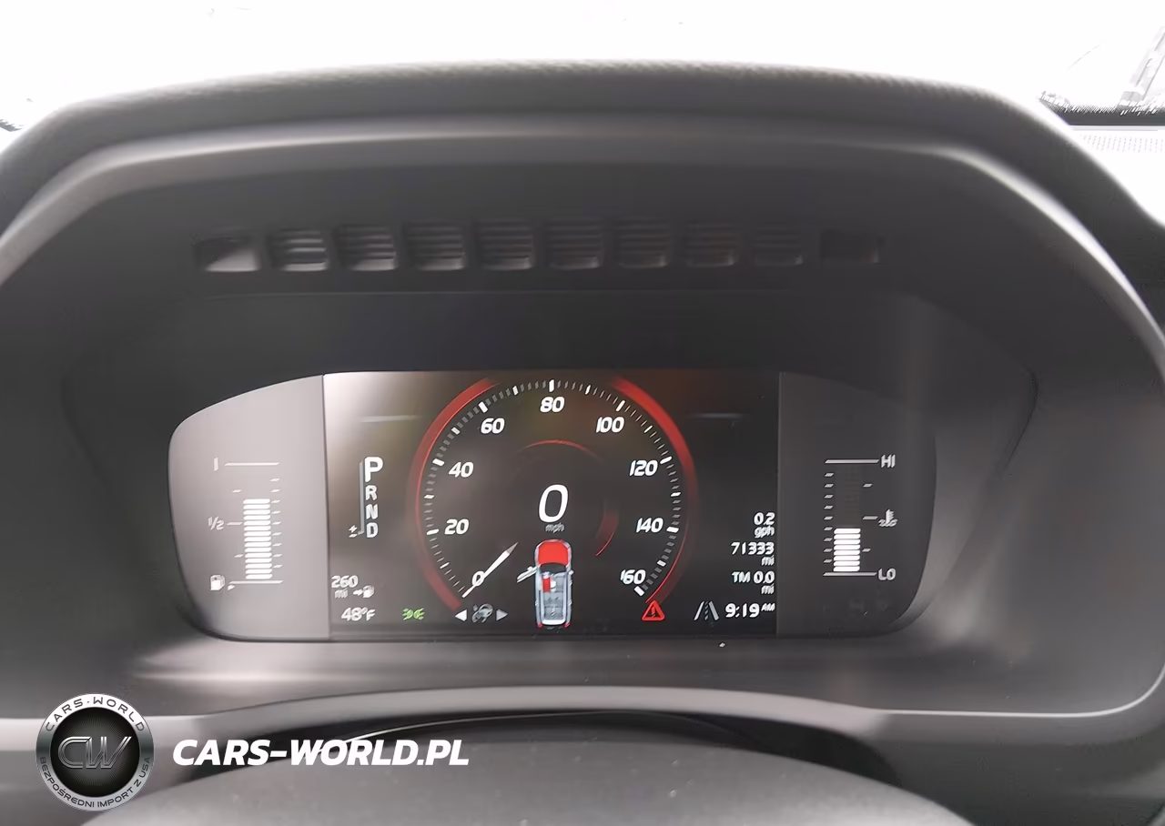 2019 Volvo Xc90 T5 Momentum VIN:YV4102PK9K1489337 - 7