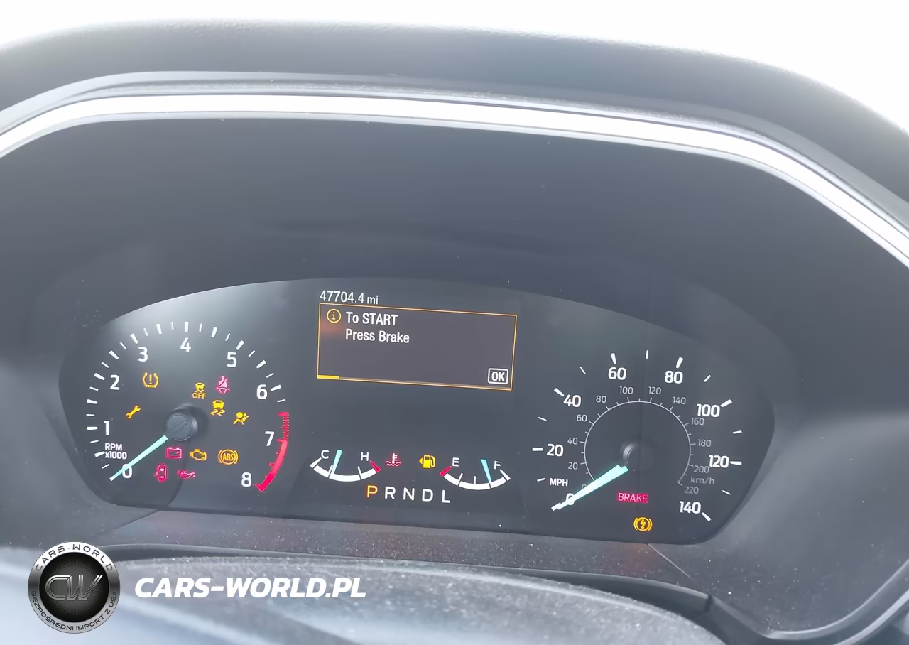 2020 Ford Escape Se VIN:1FMCU9G66LUC61562 - 7