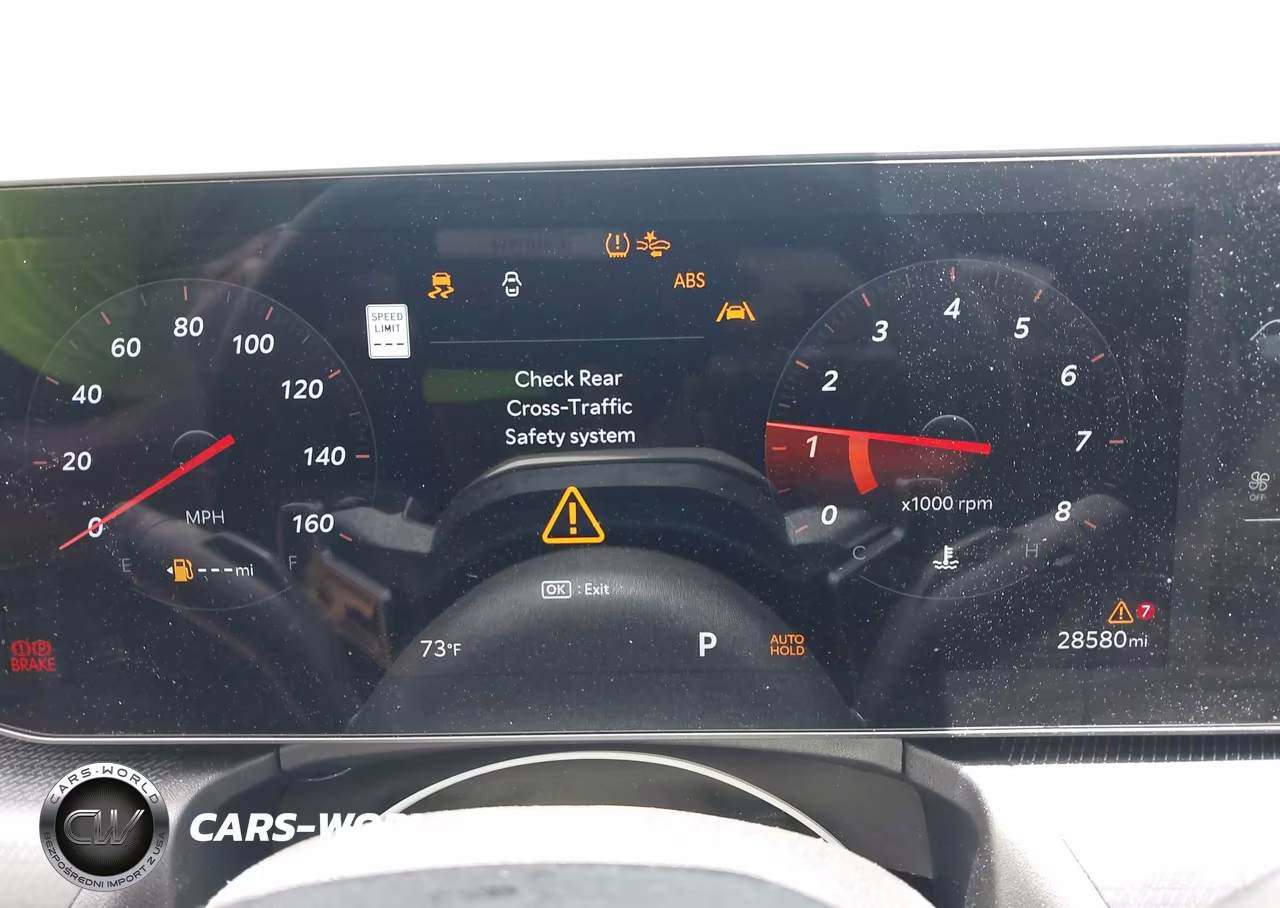 2025 Kia K4 Gt-Line VIN:3KPFW4DE3SE081267 - 7