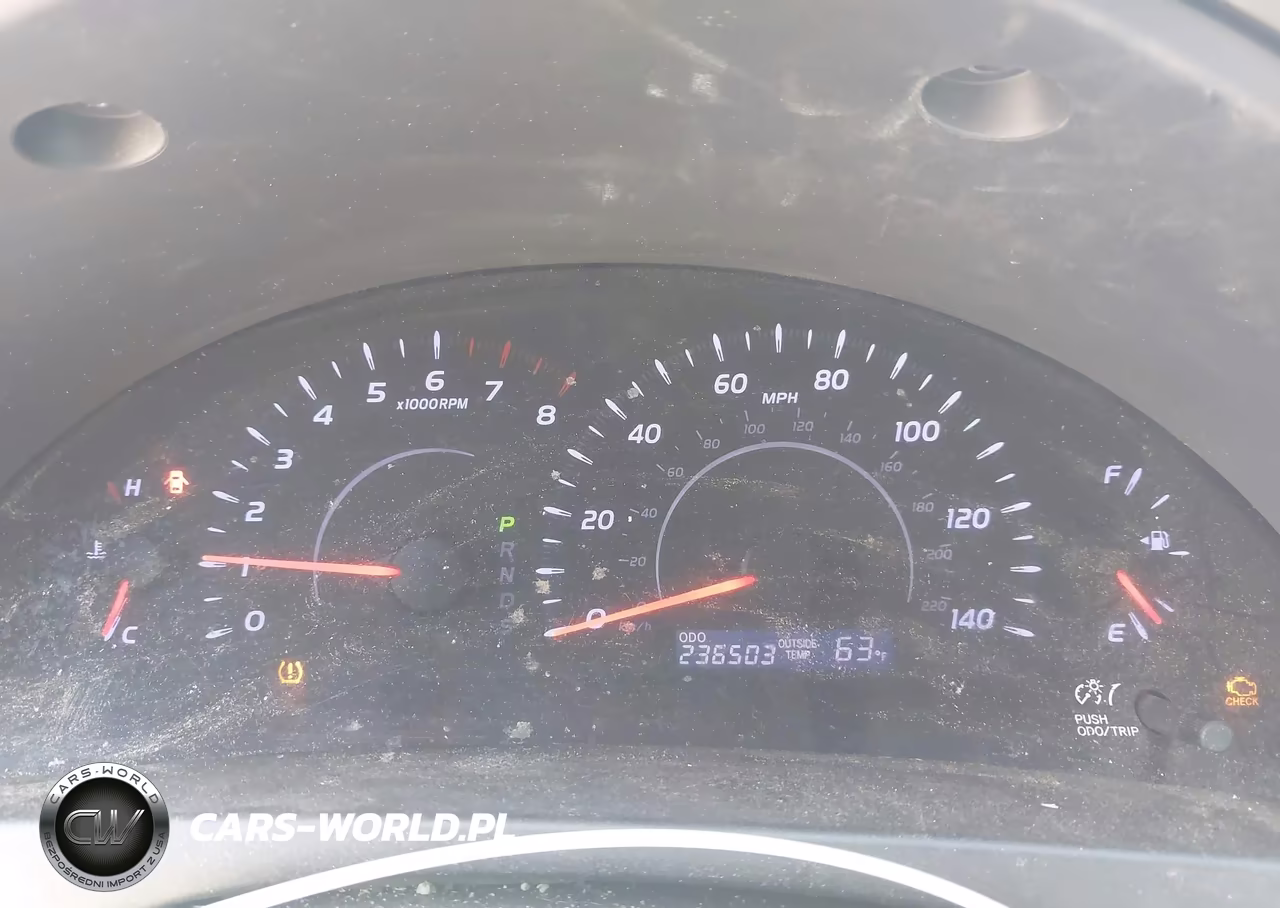 2011 Toyota Camry Le VIN:4T1BF3EK2BU619970 - 7