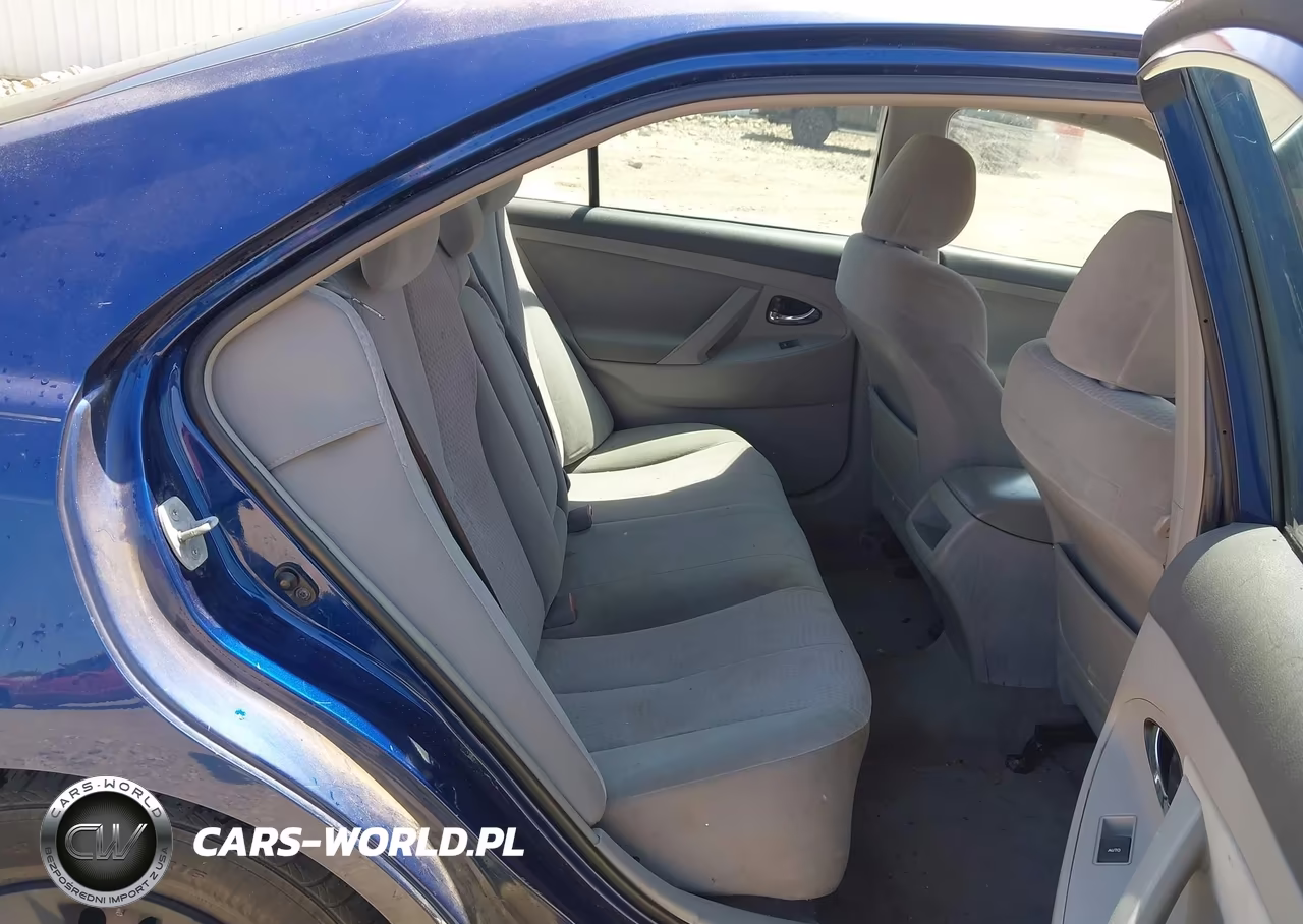 2011 Toyota Camry Le VIN:4T1BF3EK2BU619970 - 8