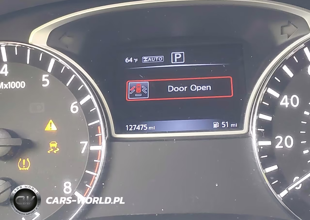 2017 Nissan Pathfinder S VIN:5N1DR2MM9HC908176 - 15
