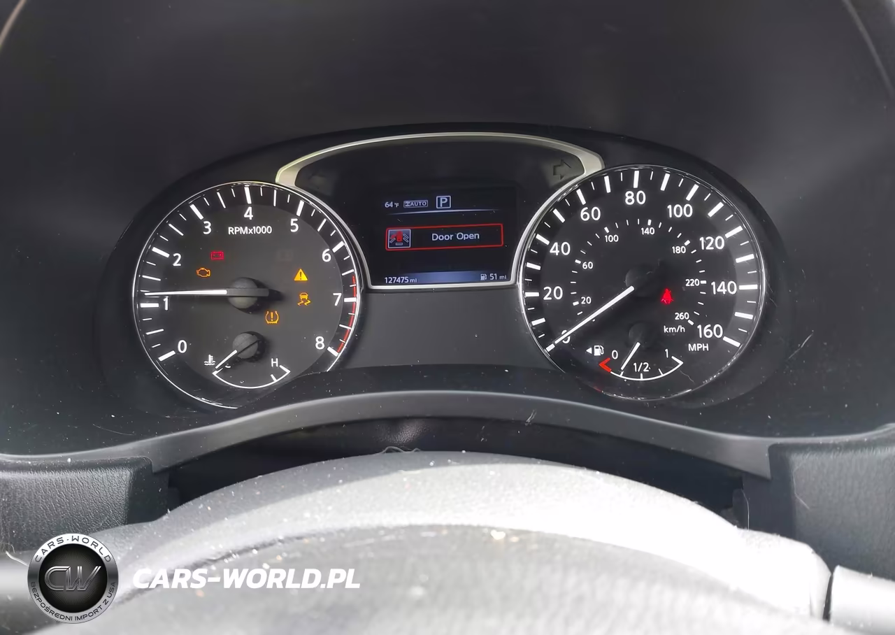 2017 Nissan Pathfinder S VIN:5N1DR2MM9HC908176 - 7