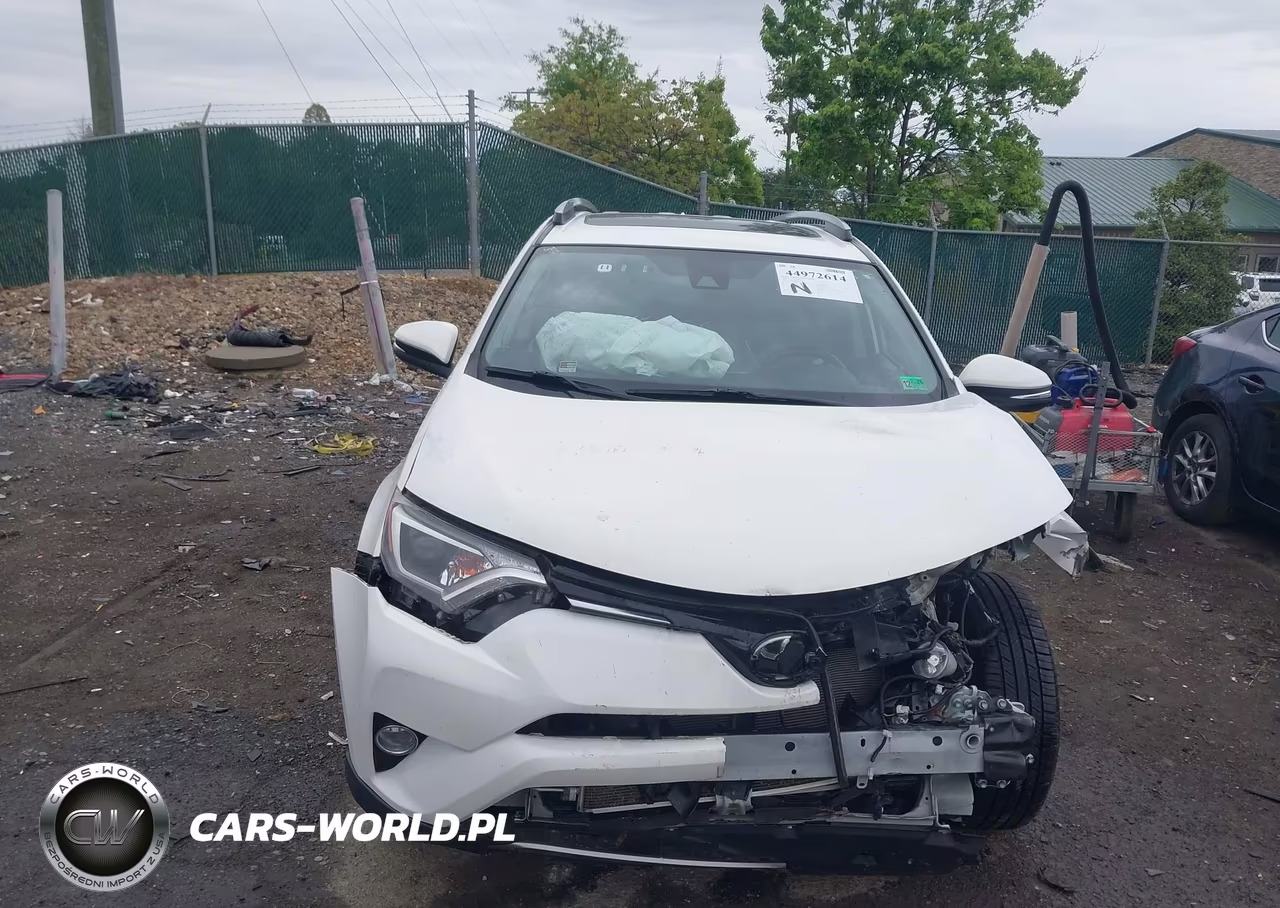 2018 Toyota Rav4 Xle VIN:JTMRFREV4JJ727166 - 13