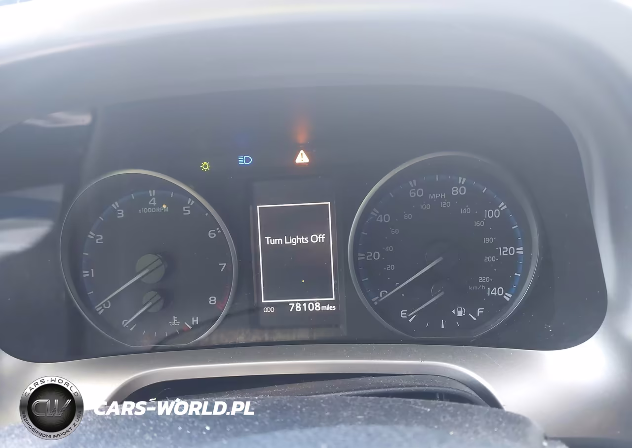 2018 Toyota Rav4 Xle VIN:JTMRFREV4JJ727166 - 7