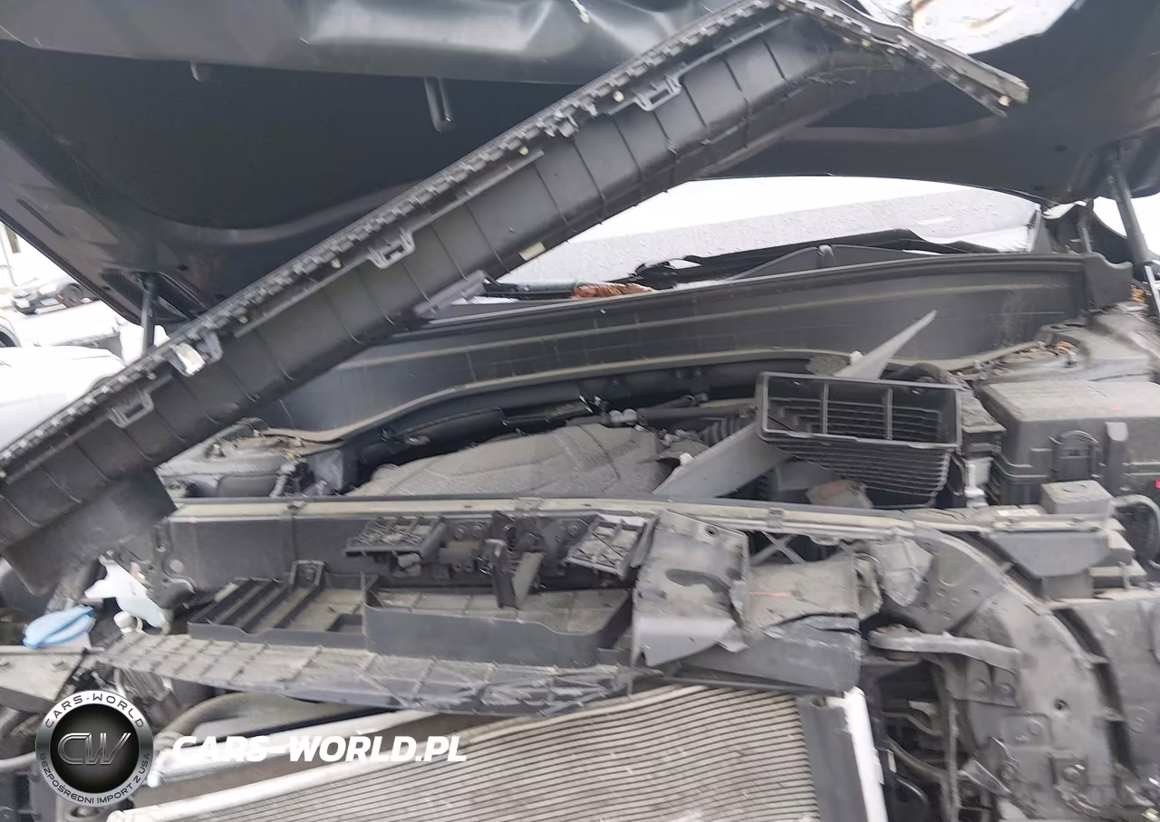 2020 Hyundai Palisade Sel VIN:KM8R3DHE9LU100385 - 10