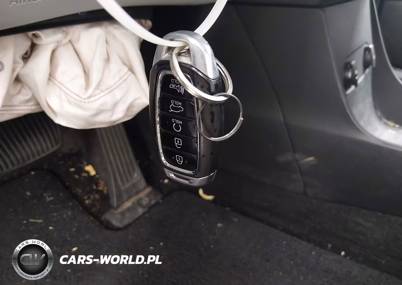 2020 Hyundai Palisade Sel VIN:KM8R3DHE9LU100385 - 11