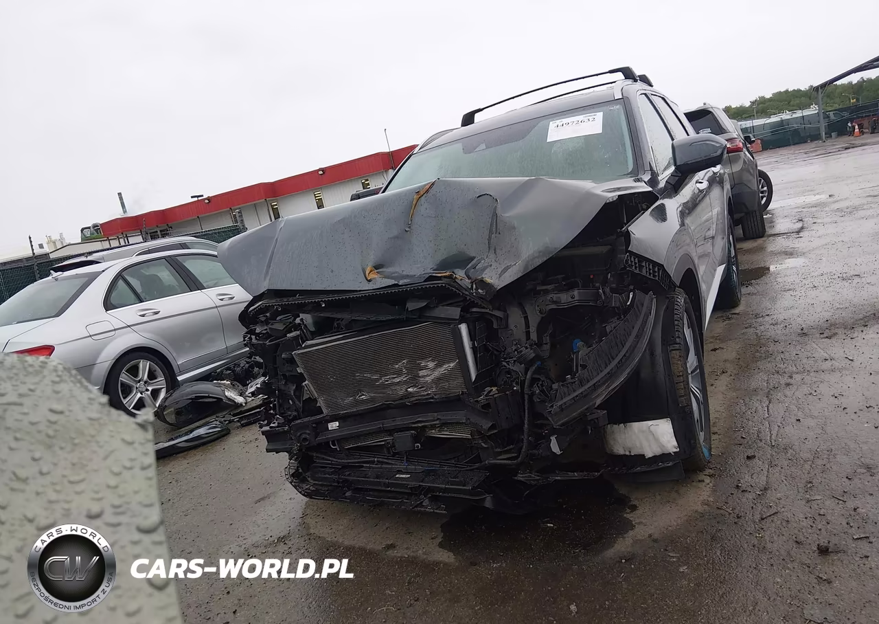 2020 Hyundai Palisade Sel VIN:KM8R3DHE9LU100385 - 13