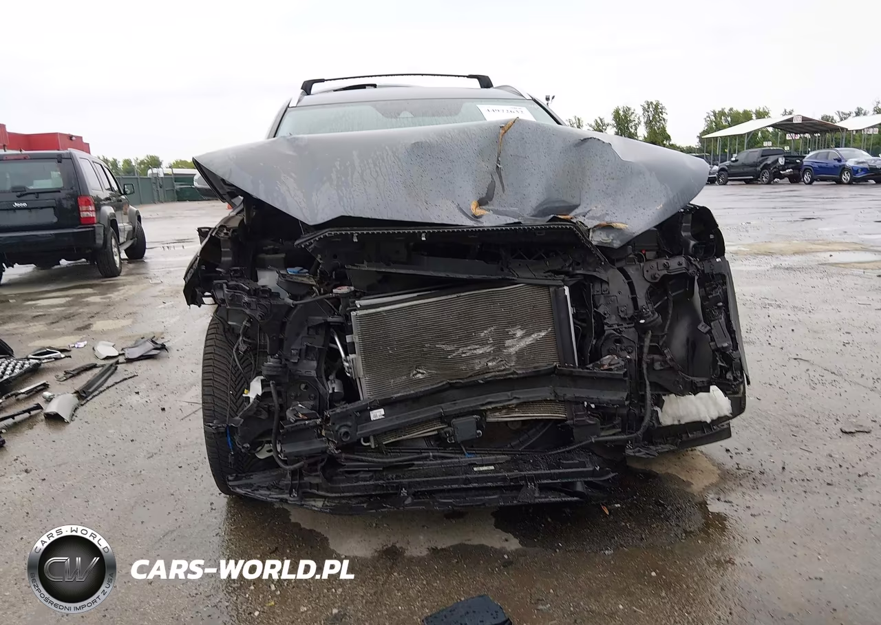 2020 Hyundai Palisade Sel VIN:KM8R3DHE9LU100385 - 6