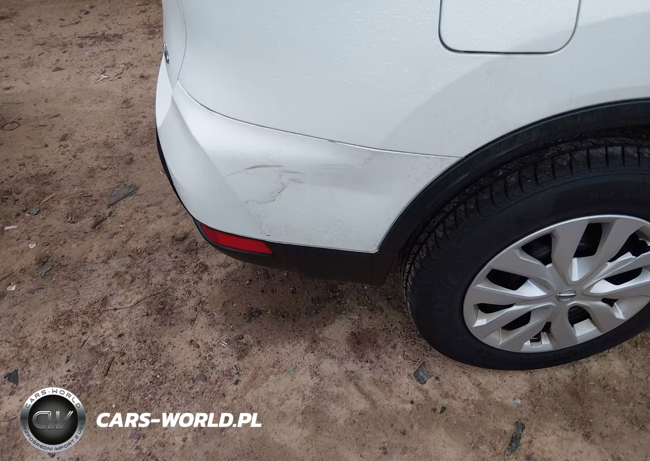 2017 Nissan Rogue S VIN:KNMAT2MV8HP510239 - 20