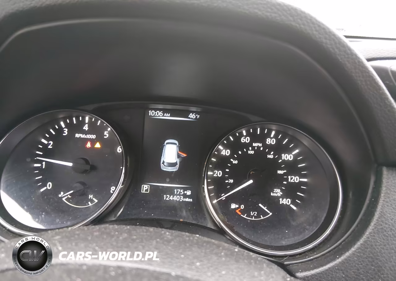 2017 Nissan Rogue S VIN:KNMAT2MV8HP510239 - 7