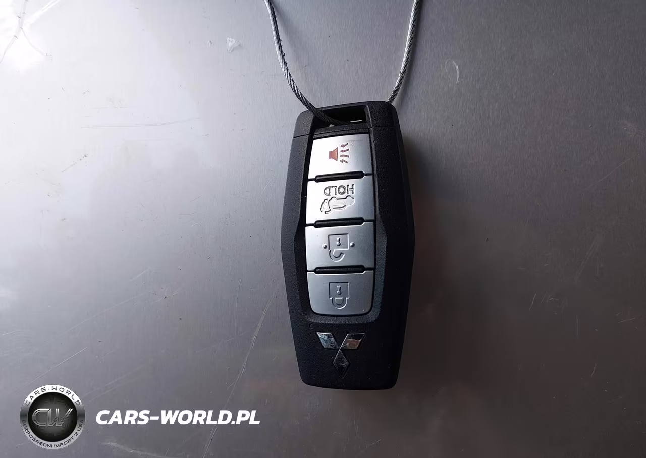 2022 Mitsubishi Outlander Black Edition S-Awc-Se 2.5 S-Awc-Se Launch Edition S-Awc VIN:JA4J4UA8XNZ006812 - 11