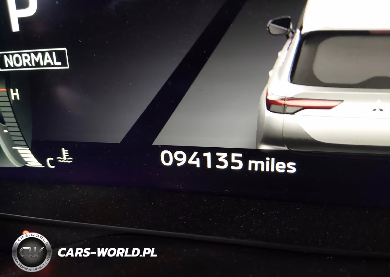 2022 Mitsubishi Outlander Black Edition S-Awc-Se 2.5 S-Awc-Se Launch Edition S-Awc VIN:JA4J4UA8XNZ006812 - 15