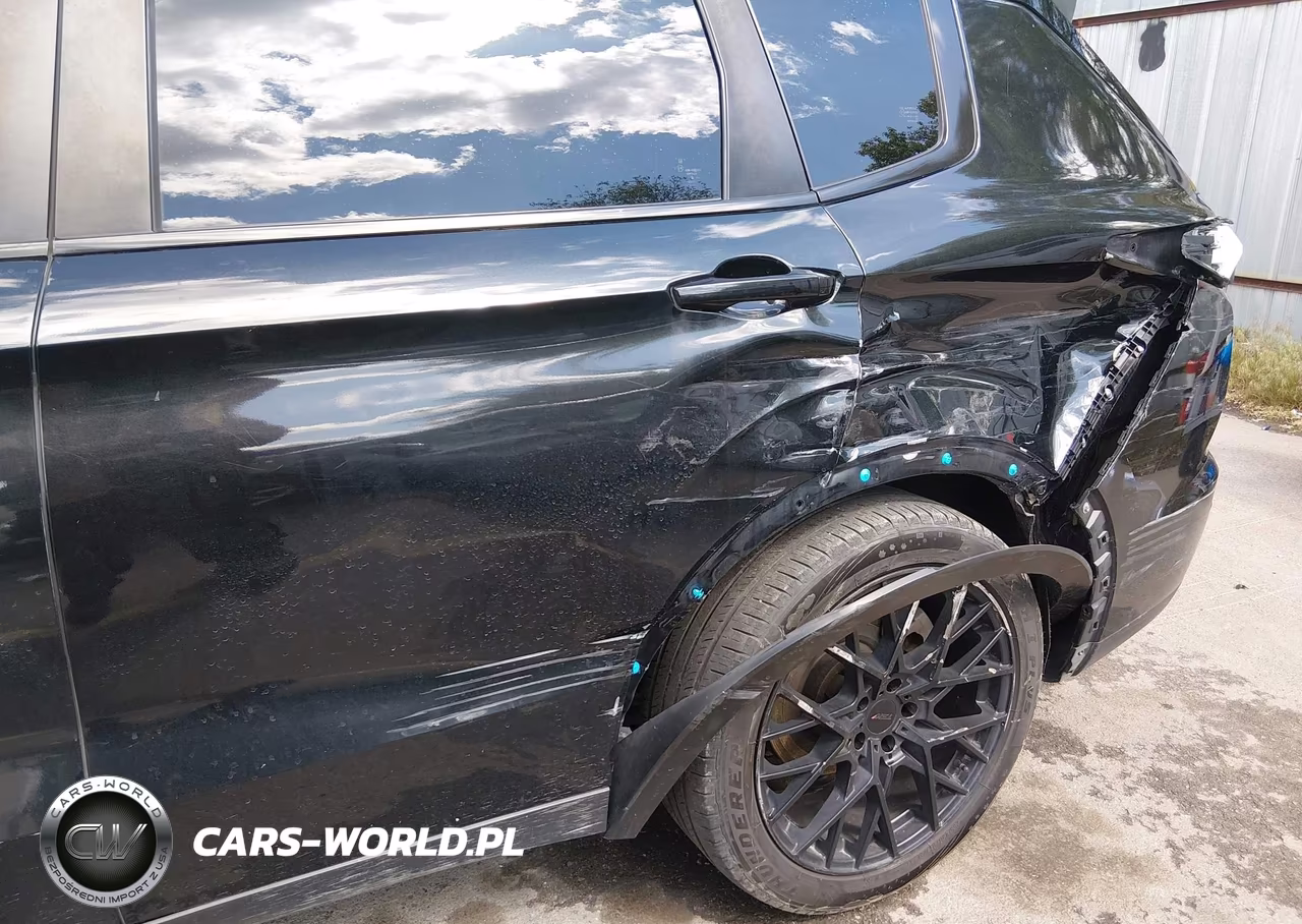 2022 Mitsubishi Outlander Black Edition S-Awc-Se 2.5 S-Awc-Se Launch Edition S-Awc VIN:JA4J4UA8XNZ006812 - 6