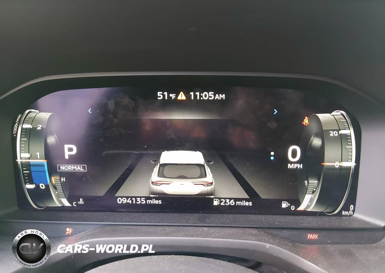 2022 Mitsubishi Outlander Black Edition S-Awc-Se 2.5 S-Awc-Se Launch Edition S-Awc VIN:JA4J4UA8XNZ006812 - 7