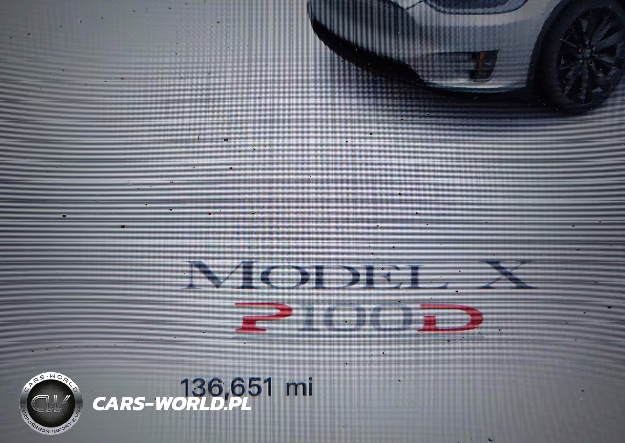2018 Tesla Model X 100D-75D-P100D VIN:5YJXCBE49JF097960 - 15