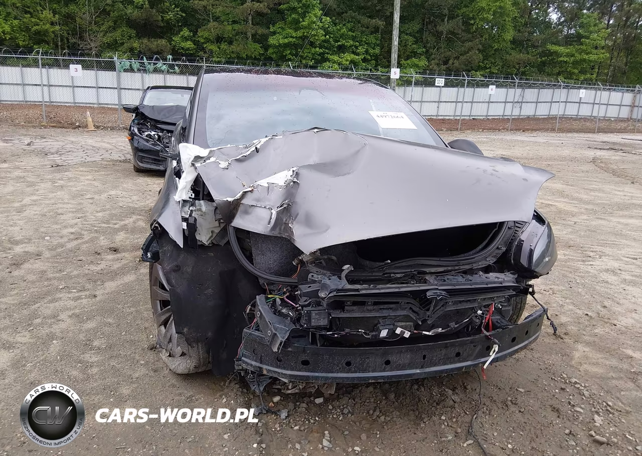 2018 Tesla Model X 100D-75D-P100D VIN:5YJXCBE49JF097960 - 6