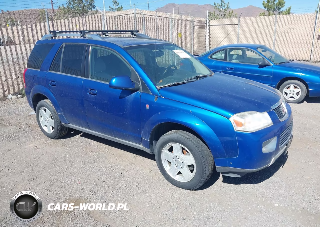 2006 Saturn Vue V6