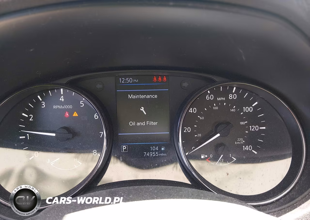 2021 Nissan Rogue Sport Sv Awd Xtronic Cvt VIN:JN1BJ1BW4MW437700 - 7