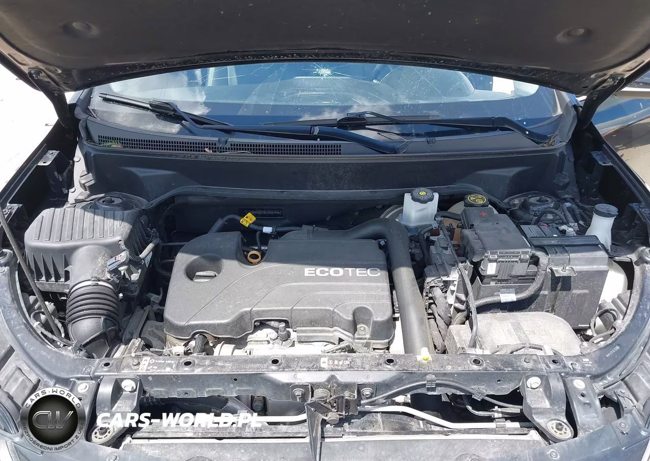 2020 Chevrolet Equinox Fwd Lt 1.5L Turbo VIN:3GNAXKEV2LL236955 - 10