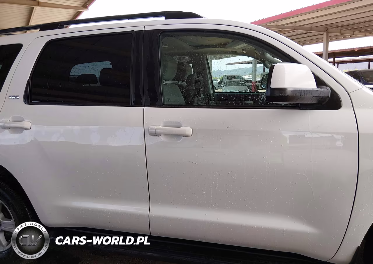 2017 Toyota Sequoia Sr5 VIN:5TDZY5G10HS068609 - 13