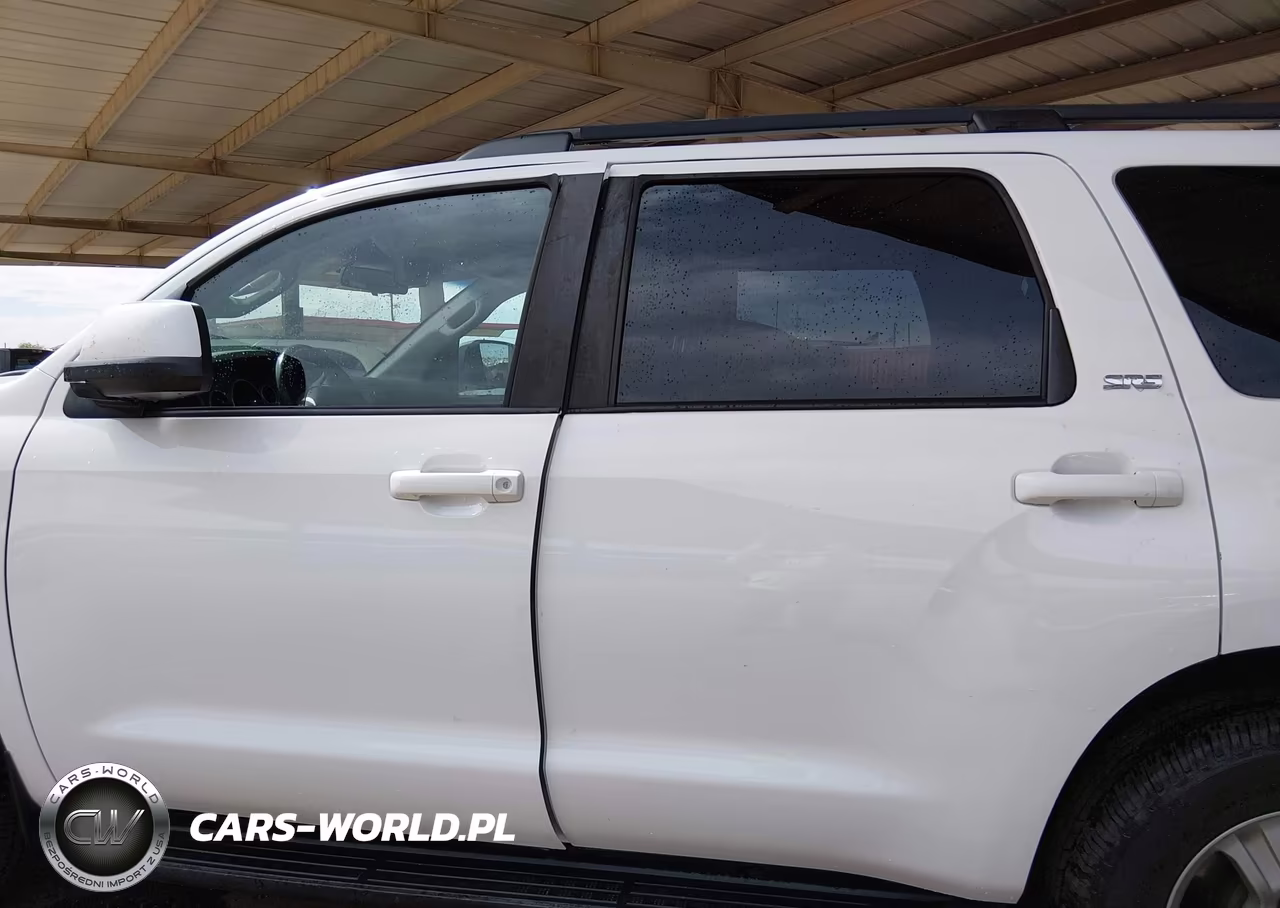 2017 Toyota Sequoia Sr5 VIN:5TDZY5G10HS068609 - 14